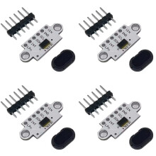 4X VL53L4CD High-Precision Proximity Distance Sensor and High-Performance Proximity Sensor