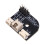 2X voor  CC2 Nozzle Heating Interface Transfer Board voor Centauri Carbon 2 3D-Printeronderdelen 3