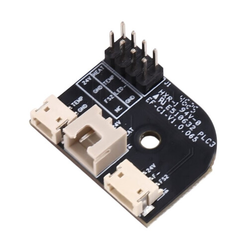 2X voor  CC2 Nozzle Heating Interface Transfer Board voor Centauri Carbon 2 3D-Printeronderdelen 2