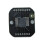 3X MT6835 Magnetische Encoder Module PWM/SPI Borstelloze Motor 21BIT Magnetische Encoder Vervangt AS5048 6