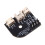 2X voor  CC2 Nozzle Heating Interface Transfer Board voor Centauri Carbon 2 3D-Printeronderdelen 4