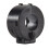 60 Pz Nero 15Mm Rumore Nucleo Ferrite 9