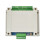 2X ESP32 Modbus 4 Channel Relay Module with Case 9-24V TYPE-C with RS485 WIFI  Support Modbus 2