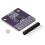 3X MT6816 Magnetic Encoder Module High-Speed and High-Precision Magnetic Induction Angle Measurement Sensor Module 3