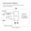 2X ESP32-H2-DevKitM-1 N4 Core Board IOT Development Board H2 ESP32 for 30Pin USB Type-C 25.5mmx48mm  Wifi BLE5.0 7