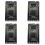 4Pc System Board FPGA Core Board Altera CycloneIV EP4CE6E22C 8N Development Board FPGA Core Board System Board 1