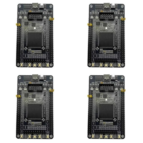 4Pc System Board FPGA Core Board Altera CycloneIV EP4CE6E22C 8N Development Board FPGA Core Board System Board