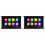 2X ESP32S3 8M PSRAM 16M Flash 5-Inch IPS 800 X 480 High-Definition LCD Module Capacitive Touch,with WiFi 1