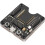 2X ESP32 Development Board Module Test Programmeur Socket Burn Fixture Test Board voor ESP-WROOM-32 Minimum Systeem 3