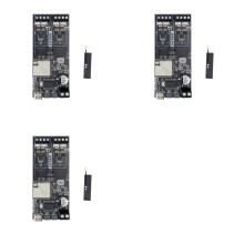 3X LILYGO T-2CAN ESP32-S3 Development Board Stand-Alone CAN Controller with SPl Interface 16MB FLASH / 8M PSRAM