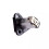 2X Front Hinge for   3/4 Pro/5 Pro Drone  5 Front Arm Hinge Accessories 4