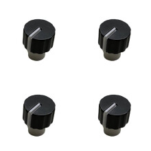 4X Jog Adjust Knob for CDJ-2000 CDJ-2000NXSeplace Adjustable Cap Accessories