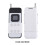 2X 433Mhz Remote Control Universal Long Distance Wireless Remote Control  for Water Pump Motor Light 3
