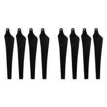 8x 1552 Drone Propeller 15 Inch Folding Foldable Blades CW CCW Props for S800 S900 S1000 EVO CW