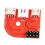 2X for  CC1 Centauri Carbon Hotend Transfer Board for Centauri Carbon 3D Printer Parts 7