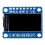 3X IPS RGB Display 0,96 Polegadas 7P SPI HD 65K Módulo LCD Colorido ST7735 Drive IC 80X160 (Não OLED) 2