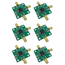 6X AD831 Hoch Frequenz Mischer Modul 500MHz Bandbreite Frequenz