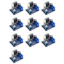 10X TDA2030A DIY Leistungs Verstärker Modul Audio Leistungs Verstärker Platinen Verstärker Modul