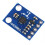 10X GY-273 HMC5883L Triple Axis Compass Magnetometer Sensor Module 3V-5V Three Axis Magnetic Field Module for 4
