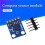 10X GY-273 HMC5883L Triple Axis Compass Magnetometer Sensor Module 3V-5V Three Axis Magnetic Field Module for 5
