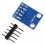 10X GY-273 HMC5883L Triple Axis Compass Magnetometer Sensor Module 3V-5V Three Axis Magnetic Field Module for 7