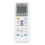 5X Universal Remote Control 1000 in 1 K-1028E Wireless Remote Control AC Digital LCD Remote Control for Air Conditioner 2