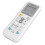 5X Universal Remote Control 1000 in 1 K-1028E Wireless Remote Control AC Digital LCD Remote Control for Air Conditioner 4
