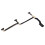 8X Camera Gimbal Flex Cable Flexible Gimbal Flat PCB Ribbon Flex Cable Layer for   Pro Drone Accessories 7