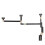 8X Camera Gimbal Flex Cable Flexible Gimbal Flat PCB Ribbon Flex Cable Layer for   Pro Drone Accessories 5