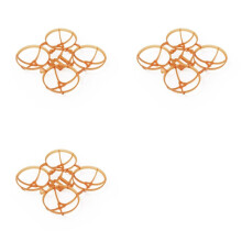 3X for BETAFPV Air75 II Ultra-Light Brushless Frame 75MM Wheelbase Drone Frame for BETAFPV Air75 II FPV RC Drone B