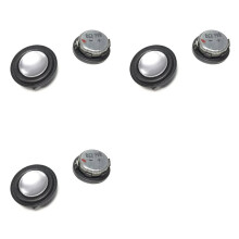 3st 28MM Sound Speaker Full Range Audio Speaker 8Ohm 3W Neodymium Luidspreker voor DIY Home Theater