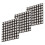 15 X U 64 LED Matrix Panel CJMCU-8X8 Module Compatible with for  and for Raspberry Pi 2