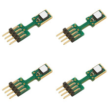 4X Module de Capteur de Température et D'Humidité SHT85 SHT-85 DIP4