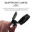 10pcs 37Mm Adjustable Nd Filter Nd2-400 Medium Gray Mirror Mobile Phone Camera Lens 3
