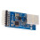 2X DP83848 Netwerkmodule voor Ethernet Module Interface Development Board Transceiver 3.3v 3