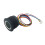 2X R503 RGB Ring Indicator Fingerprint Module Capacitive Fingerprint Module Sensor Scanner IP65 Waterproof 2