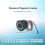2X R503 RGB Ring Indicator Fingerprint Module Capacitive Fingerprint Module Sensor Scanner IP65 Waterproof 5