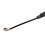2X High-Efficiency Spring Antenna Accessory Wireless Module Data Transmission Antenna for Enhanced Signal Reception 5