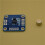 2X Module de Capteur D'Angle D'Induction Magnétique MT6701, Codeur Magnétique 14 Bits, Haute Précision, Peut Remplacer AS5600 3