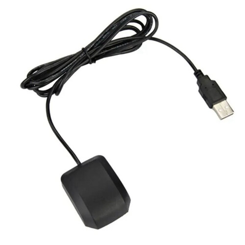 4X VK-162 GPS Receiver Module Navigation Positioning Module with Built-in Antenna and USB Interface 2
