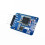 5X DS3231 AT24C32 IIC-Module Precisieklokmodule Geheugen 3,3V / 5V Temperatuursensor Draagbare Module 6