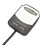 4X VK-162 GPS Receiver Module Navigation Positioning Module with Built-in Antenna and USB Interface 4