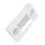 2X for GBM Soft Protective Shell for GameBoy-Micro Anti-Scratch Silicone Case 3