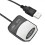 4X VK-162 GPS Receiver Module Navigation Positioning Module with Built-in Antenna and USB Interface 5