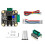 4X MKS SERVO42C PCBA Stepper Motor 32Bit ARM Servo Close Loop SMT32 Controller 17 Servo Motors for 3D Printer 3