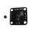 2X MT6701QT Magnetic Encoder Magnetic Induction Angle Measurement Sensor Module 4 Communication Interface Replace AS5600 2