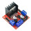5X L298N Módulo Dual H-Bridge Stepper Motor Driver Board Módulo 2A/25W, Adequado para Robôs e Carros Inteligentes 2
