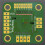 2X MT6701QT Magnetic Encoder Magnetic Induction Angle Measurement Sensor Module 4 Communication Interface Replace AS5600 8