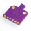 3X BME680 Digital Temperature Humidity Pressure Sensor CJMCU-680 High Altitude Sensor Module Development Board BME680 3