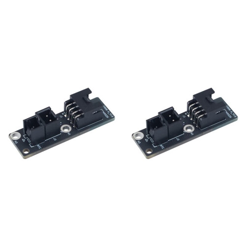 2X Placa Adaptadora de Hotend para  / Pro/ . Piezas para Impresoras 3D  Pro// .